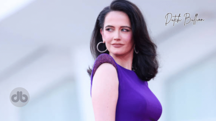 Eva Green