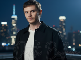 Evan Peters als Jeffrey Dahmer: Eine kritische Analyse der Netflix-Serie „Monster“ und ihres gesellschaftlichen Nachbebens Evan Peters