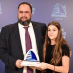 Evangelos Marinakis Reinvermögen 1