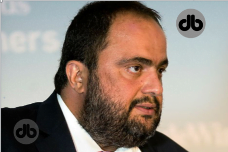 Evangelos Marinakis Reinvermögen: Ein genauerer Blick auf seinen Luxuslebensstil im Jahr 2022!