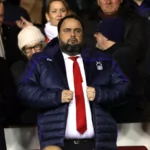 Evangelos Marinakis Reinvermögen