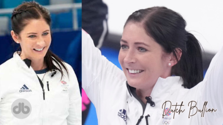 Eve Muirhead Vermögen, Karriere und finanzieller Erfolg