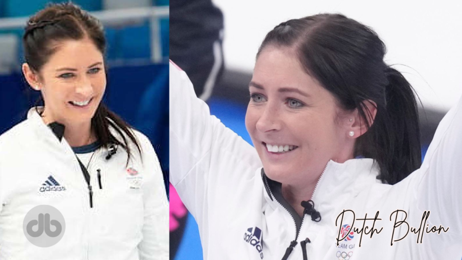 Eve Muirhead Vermögen