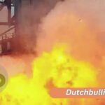 Explosion der Super Heavy Rakete von SpaceX Was passiert ist und wie es weitergeht