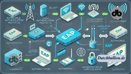 Was ist das Extensible Authentication Protocol (EAP)?