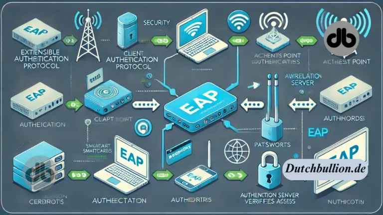 Was ist das Extensible Authentication Protocol