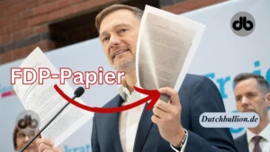 FDP-Papier