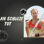 Fabian Schulze Tot im Alter von 39 Jahren