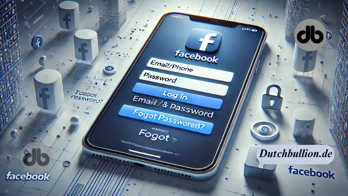 Facebook-Login