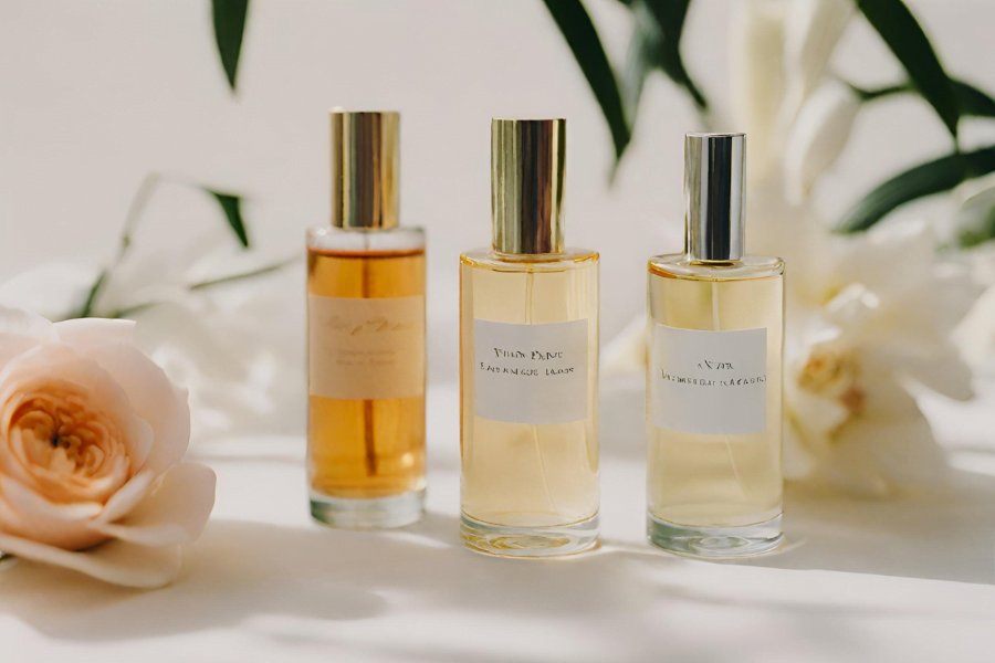 Factors to consider when choosing a fragrance twin, including fragrance notes and longevity