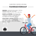 Fahrrad verkaufen So erzielen Sie den besten Preis