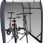 Fahrradgaragen