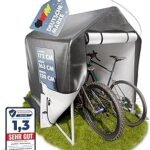 Fahrradgaragen