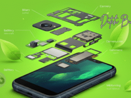 Fairphone 6