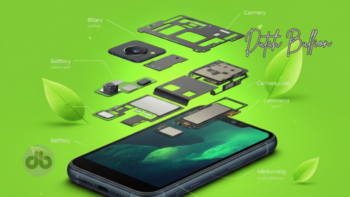 Fairphone 6