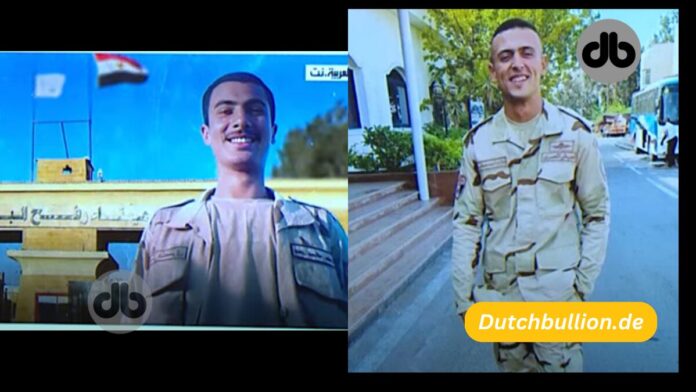 Fakten über den angeblichen Tod eines ägyptischen Soldaten bei Rafa