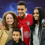 Familie Musiala