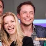 Familiendynamik von Elon Musk