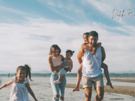 FamousParenting.com
