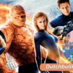 Fantastic Four