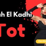 Farah El Kadhi stirbt mit 36 (2)