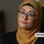 Fatima Payman