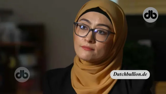 Fatima Payman