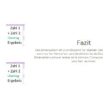 Fazit-1