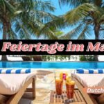Feiertage im Mai Wer an Brückentagen Urlaub bekommt