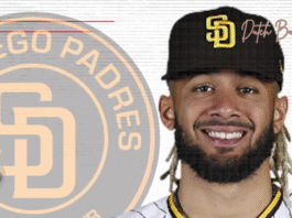 Fernando Tatis Jr.