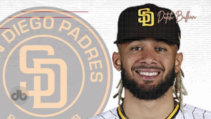 Fernando Tatis Jr.