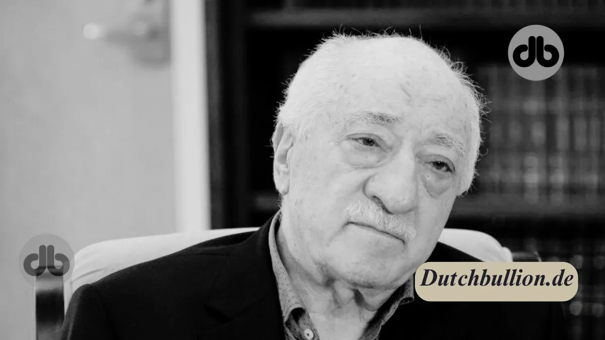 Fethullah Gülen im Exil verstorben