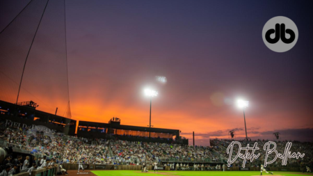 Field of Dreams Game 2025 MLB bringt das Kultspiel nach Alabama