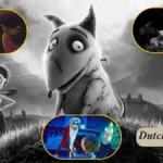 Filme zum Streamen an Halloween 2024