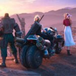 Final Fantasy VII Remake