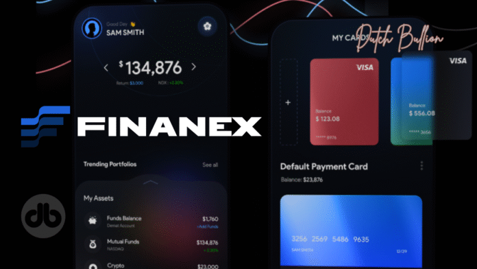 Finanexpro com