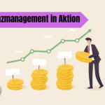 Finanzmanagement in Aktion
