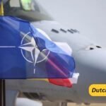 Finnlands erster NATO-Einsatz