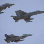 Finnlands-erster-NATO-Einsatz