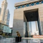 Fintonia Group wagt sich in Dubais Krypto-Landschaft