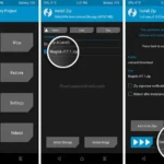 Flash-Magisk-v17-1-using-TWRP