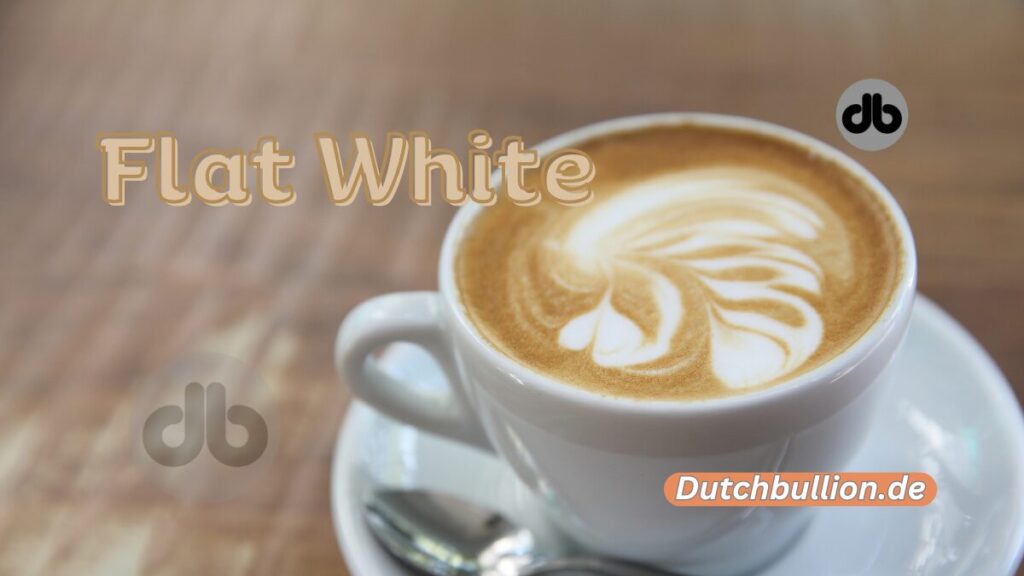 Flat White: Google Doodle im Rampenlicht