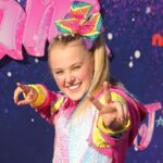 Fliegenverkauf von JoJo Siwa