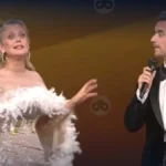 Florian Silbereisen und Barbara Schöneberger 1