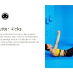 Flutter-Kicks