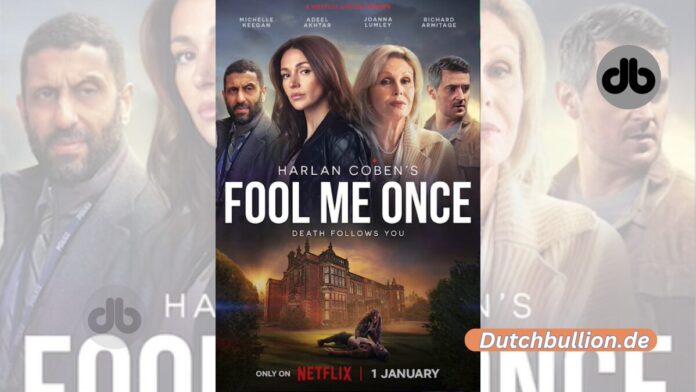 Fool Me Once