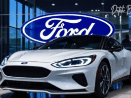 Ford Aktie