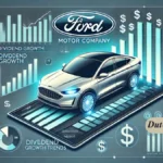 Ford-Dividende 2025