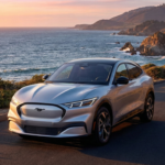 Ford erhöht Preise für Mustang Mach-E 2023