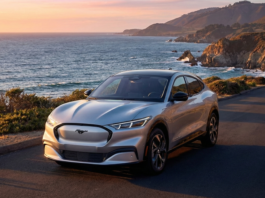 Ford erhöht Preise für Mustang Mach-E 2023